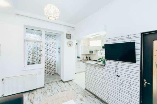 Apartments In Uzhgorod Exterior photo